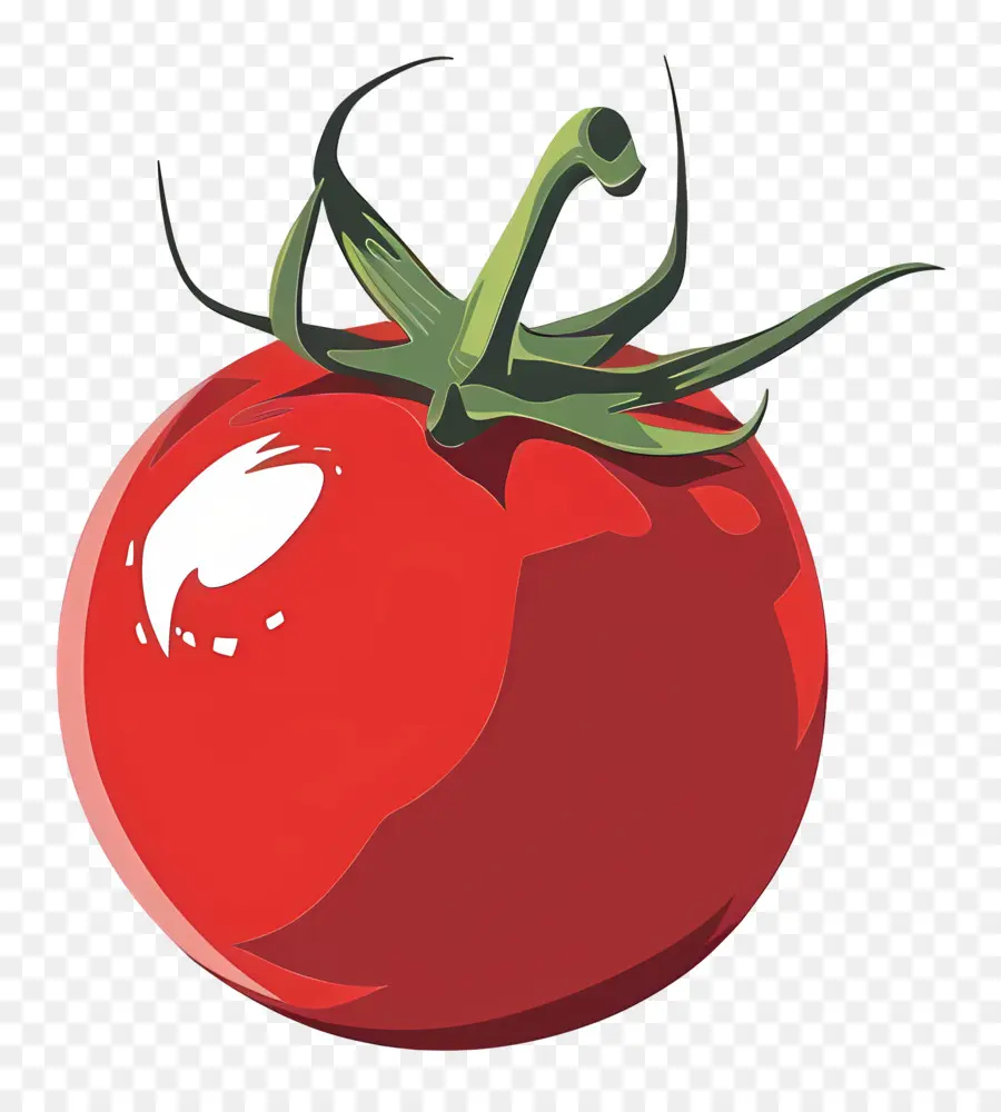 Tomate，Ripe PNG