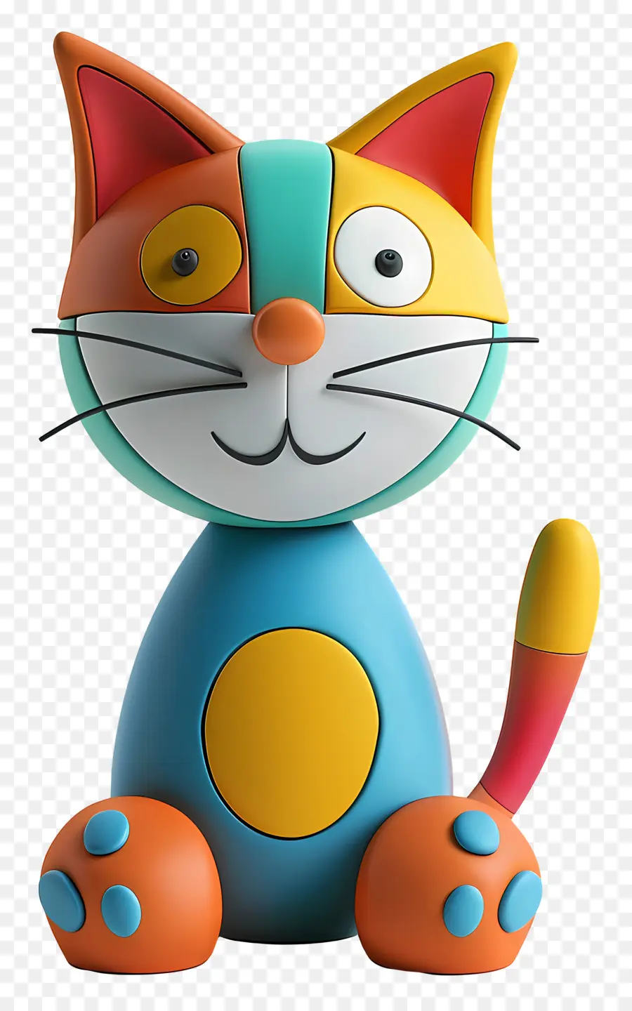 Gato Dos Desenhos Animados，Gato PNG