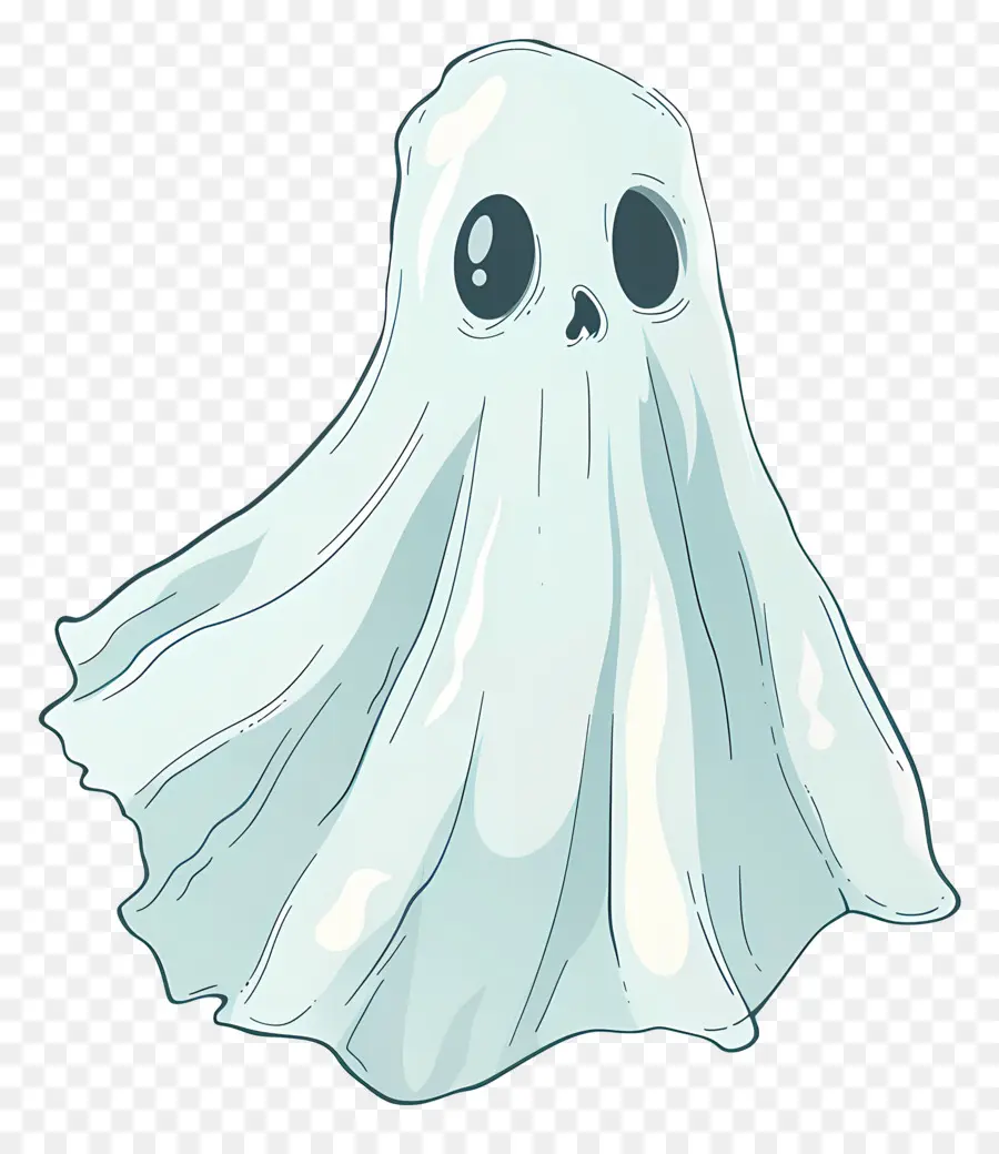 Fantasma，Assustador PNG