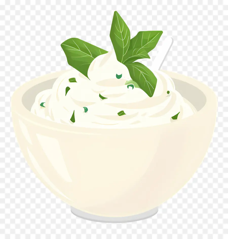 Creme Macio，Chantilly PNG