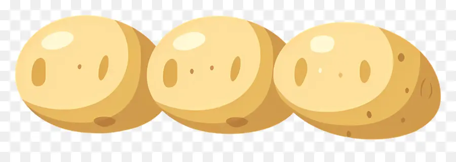 Batata，Batatas PNG