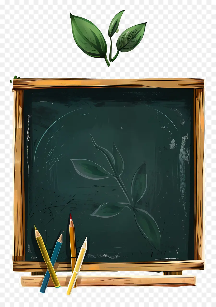 Blackboard，Quadro Negro PNG