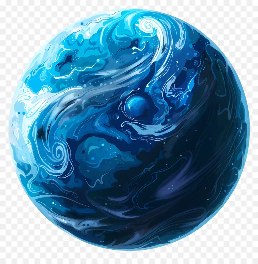 Planeta，Earth PNG