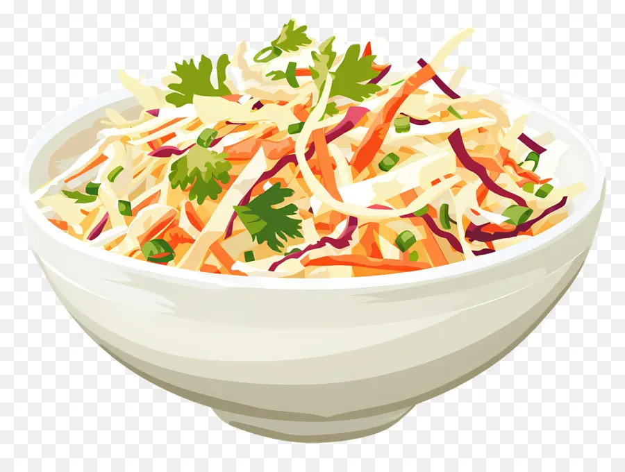 Salada De Repolho，Repolho PNG