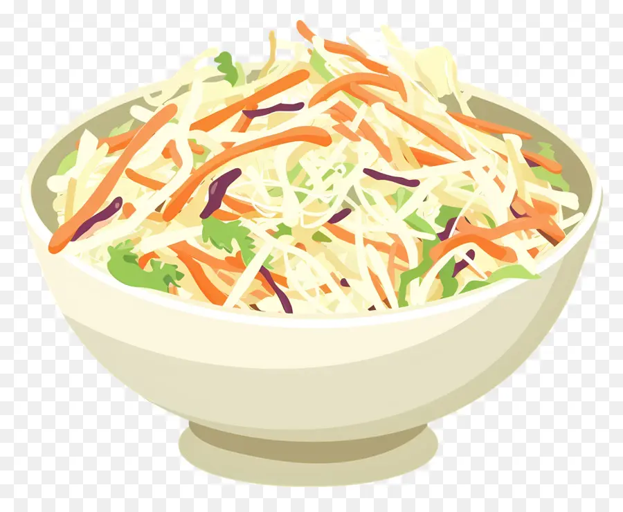 Salada De Repolho，Repolho PNG