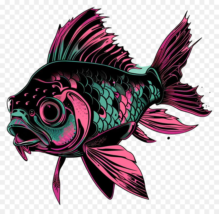 Peixes Clipart，Peixe PNG