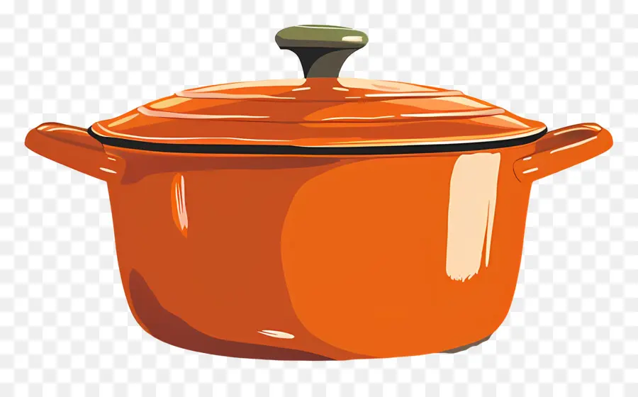 Panela，Laranja Pote PNG