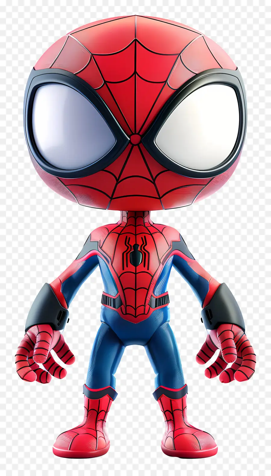 Homem Aranha，Figura De Ação PNG