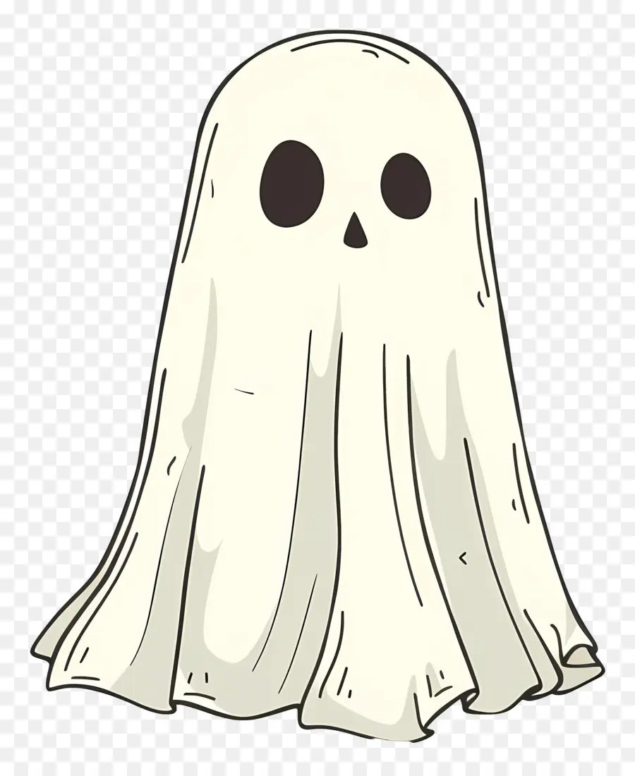 Ghost，Dos Desenhos Animados De Espírito PNG