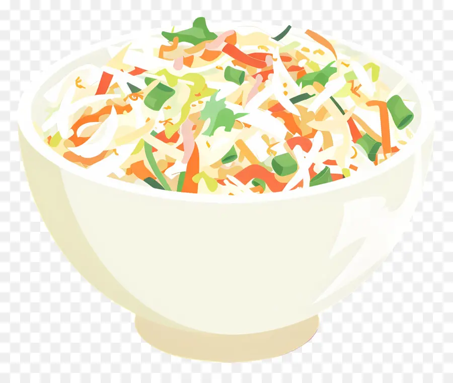 Salada De Repolho，Receita De Salada De Repolho PNG