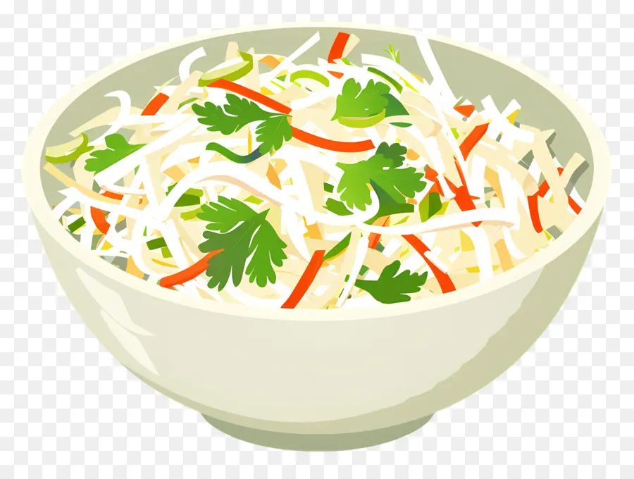 Salada De Repolho，Legumes PNG