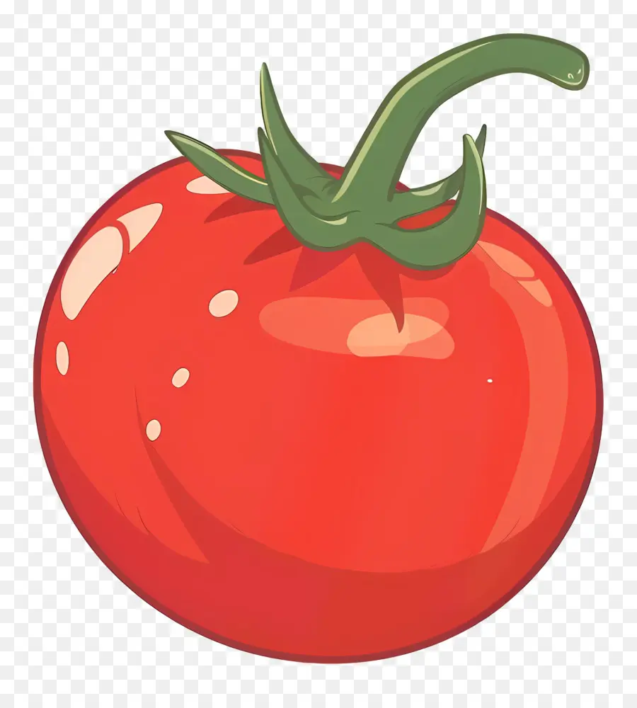 Tomate，Vermelho PNG