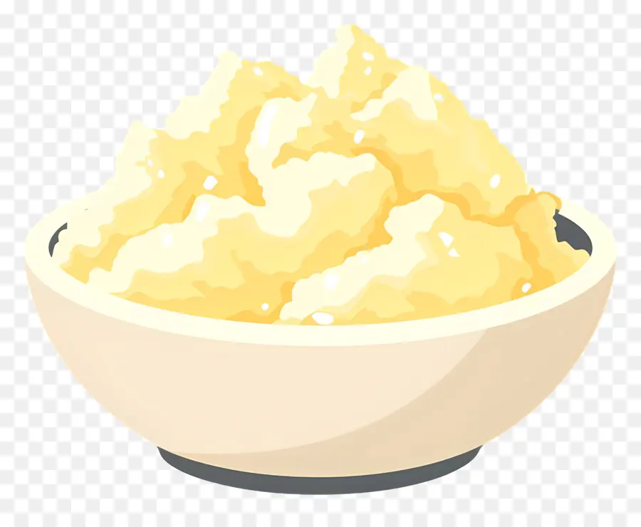 Purê De Batata，Purê De Batatas PNG