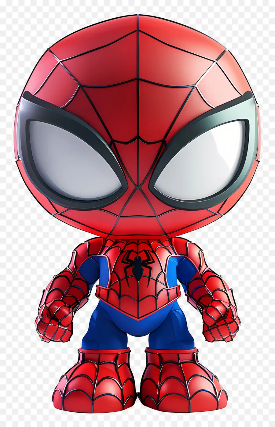 Homem Aranha，Figurine PNG