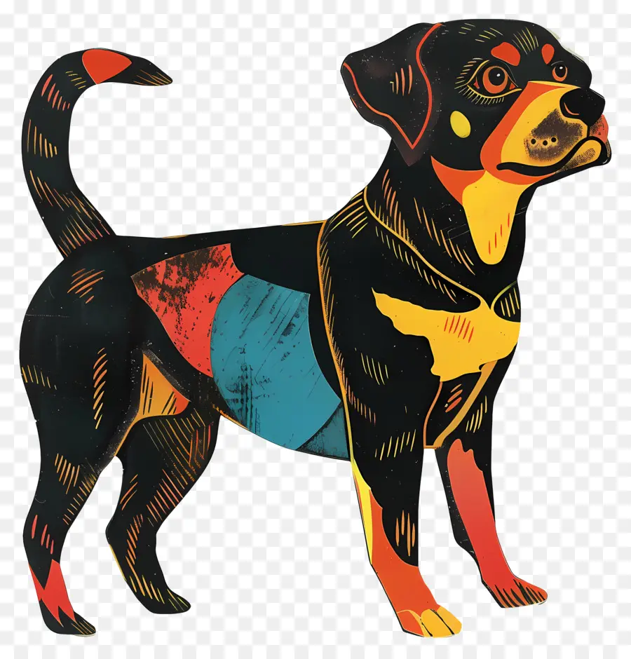 Cão Dos Desenhos Animados，Cão De Pequeno Porte PNG