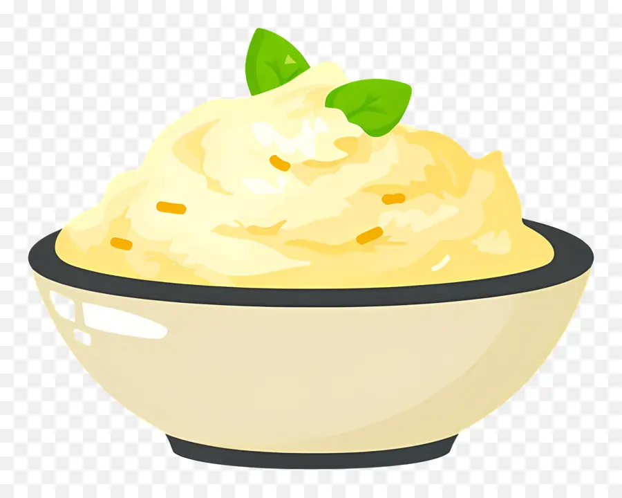 Purê De Batata，Purê De Batatas PNG