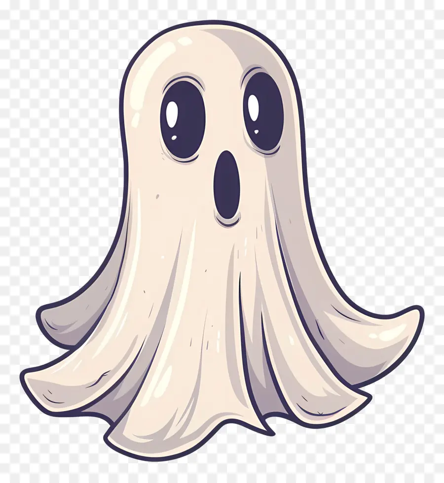 Ghost，Horror PNG