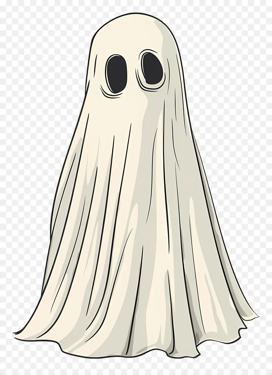 Ghost，Feliz PNG