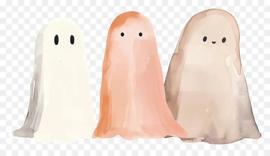 Halloween Ghost，Ghost PNG