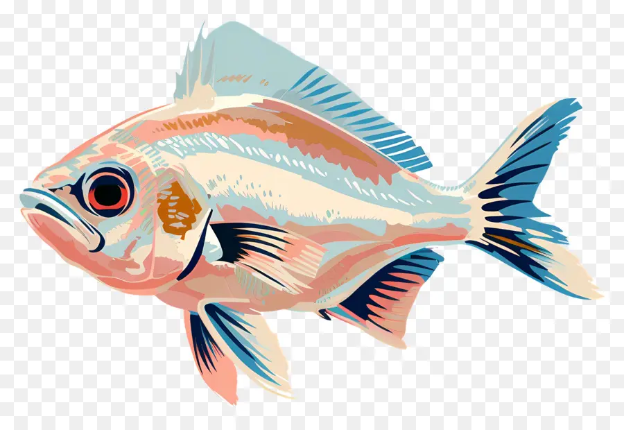 Peixes Clipart，Peixe PNG