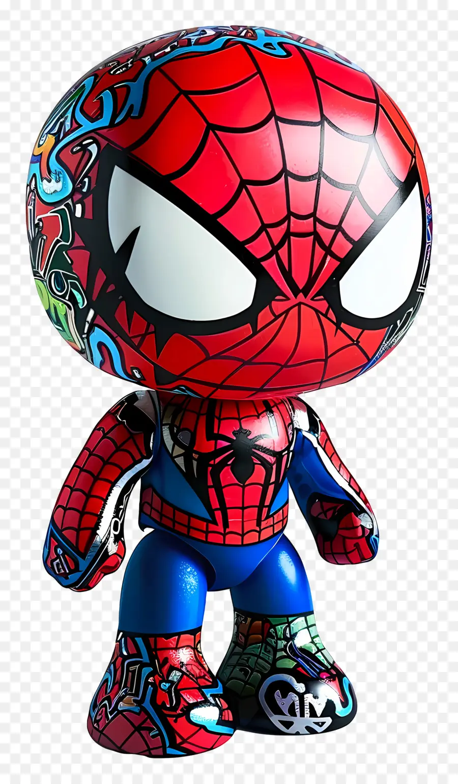 Homem Aranha，Figura Do Homem Aranha PNG