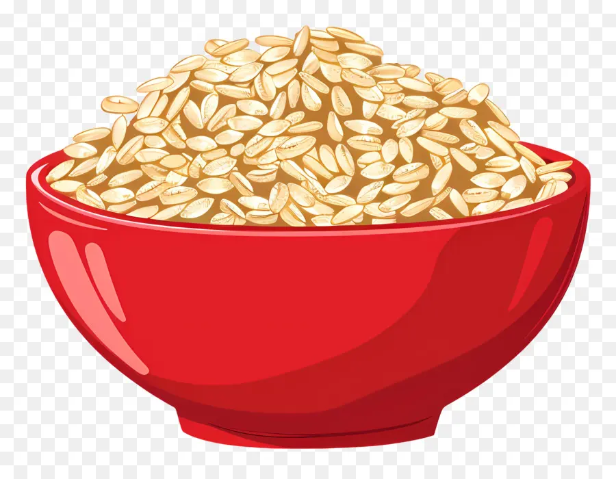 Oats，Oatmeal PNG