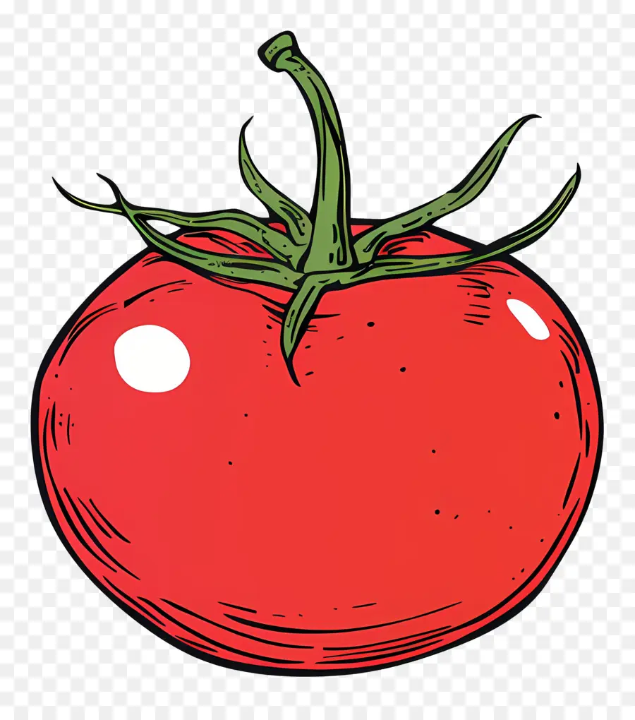 Tomate，Planta De Tomate PNG