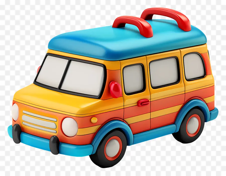 Cartoon Carro，Veículo Dos Desenhos Animados PNG