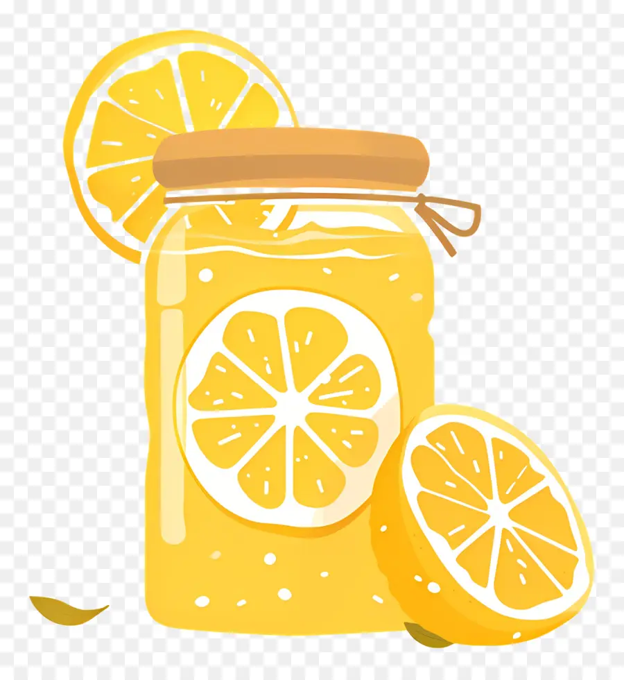 Coalhada De Limão，Lemon Juice PNG