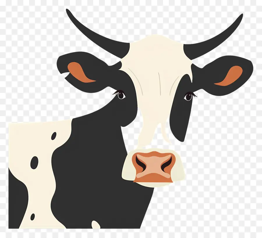 Cow，Gado PNG