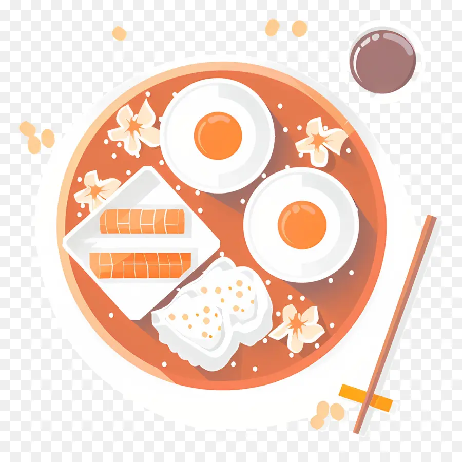 Dim Sum，Eggs PNG