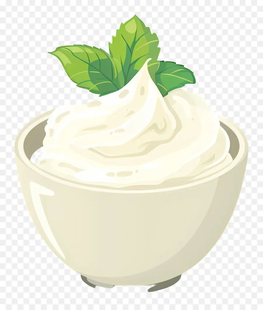 Creme Macio，Chantilly PNG