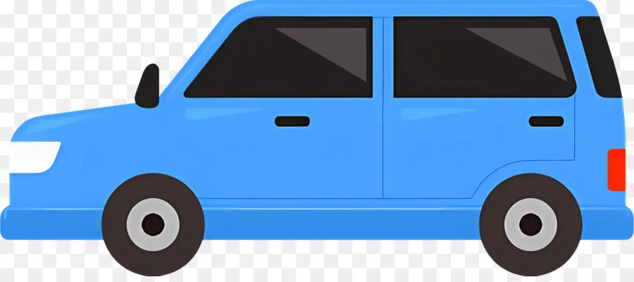 Carro De Desenho Animado，Carro PNG