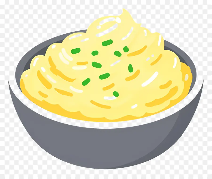 Purê De Batata，Purê De Batatas PNG