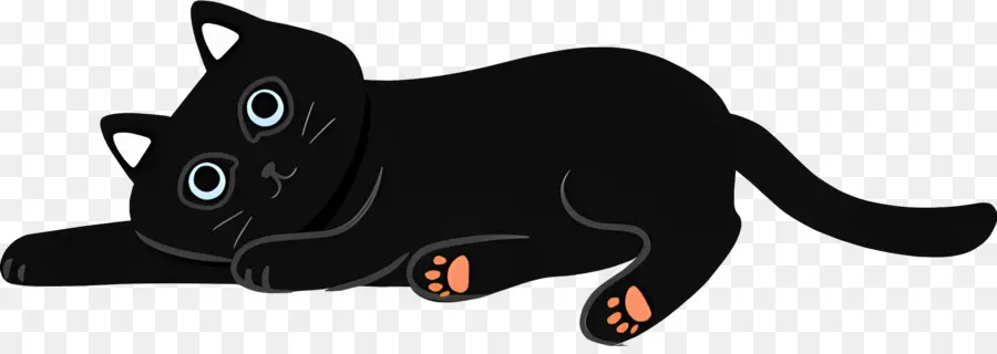 Gato De Desenho Animado，Gato PNG