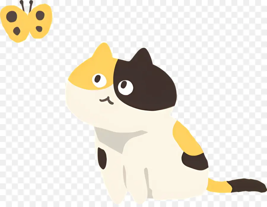 Gato Dos Desenhos Animados，Gato PNG