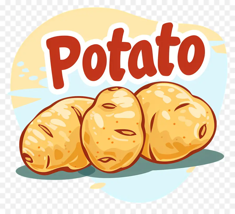 Nacional De Batata Dia，Batata PNG