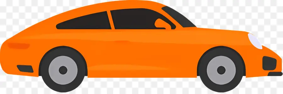 Cartoon Carro，Carro PNG