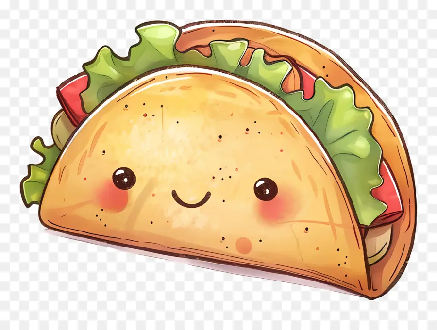 Taco，Burrito PNG