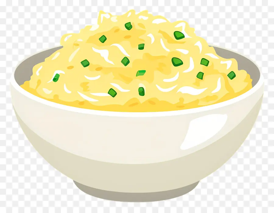 Purê De Batata，Purê De Batatas PNG