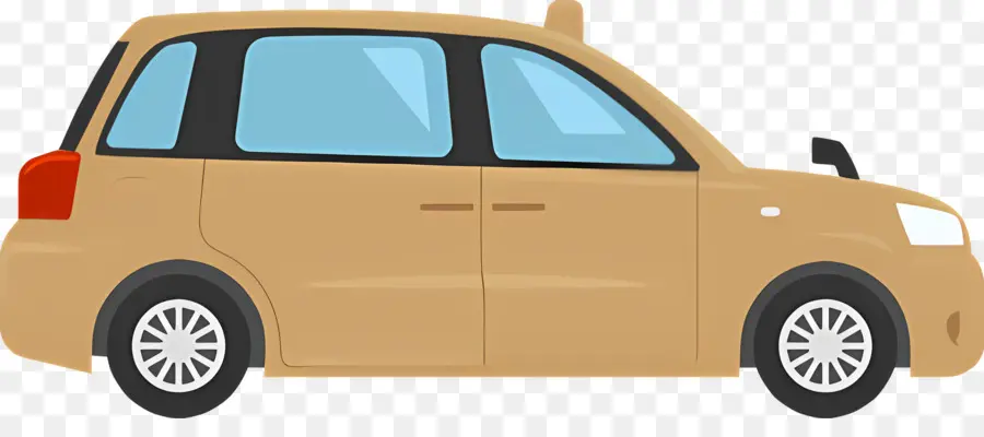 Cartoon Carro，O Reparo Do Carro PNG