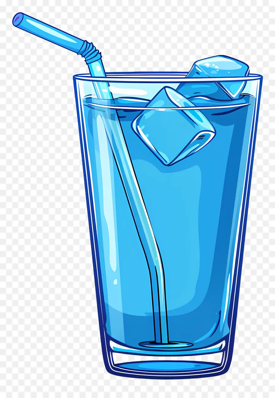 Suco De，água Clara PNG