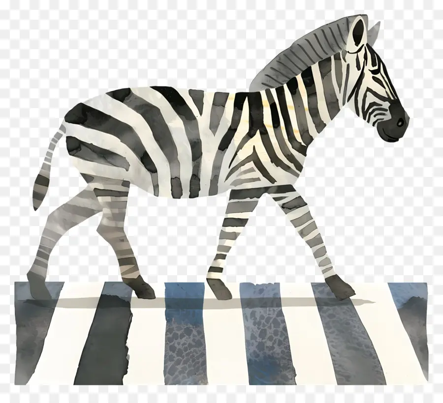 Zebra，Listras PNG