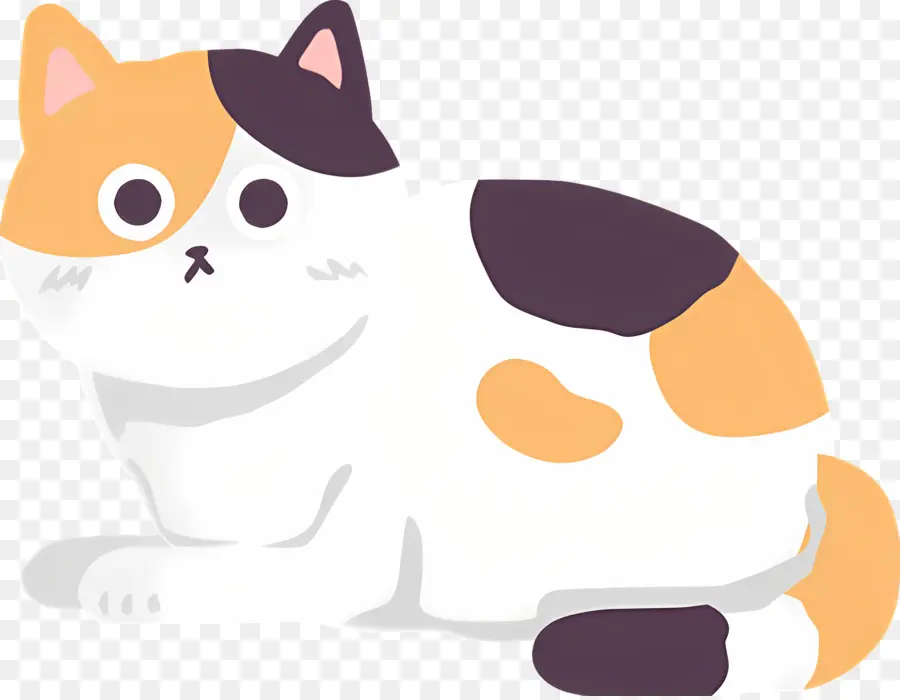 Gato Dos Desenhos Animados，Gato PNG