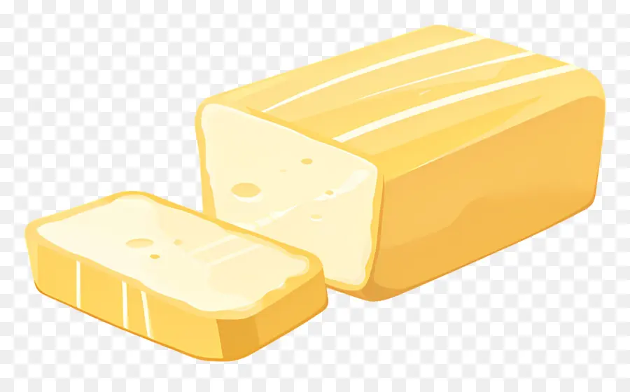 Manteiga，Queijo PNG