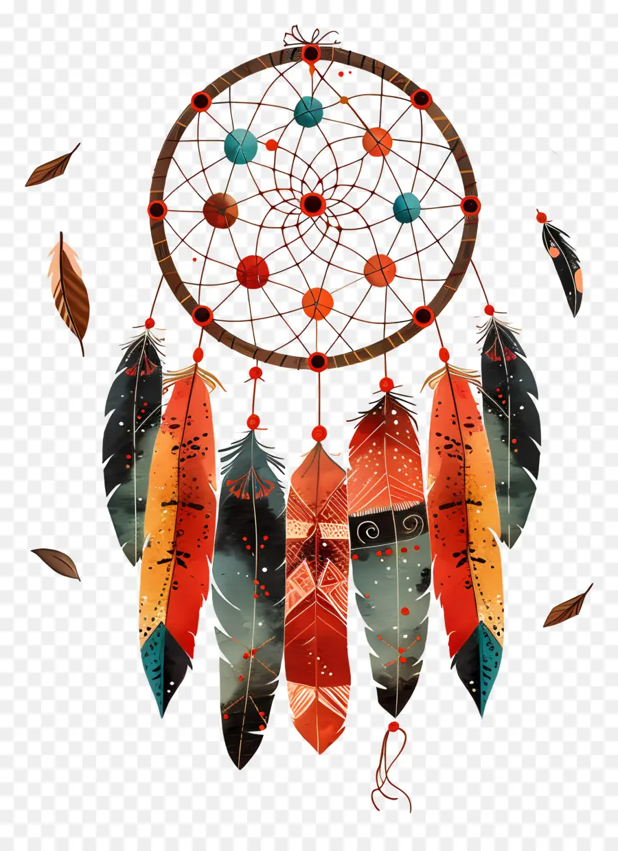 Dreamcatcher，Nativos Americanos PNG