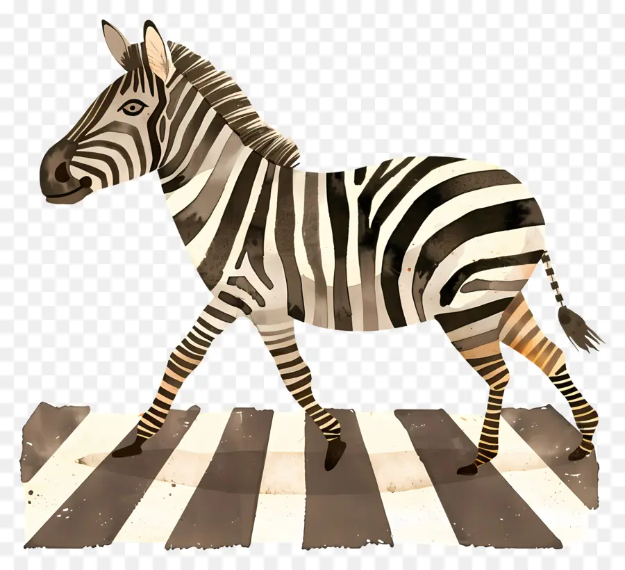 Zebra，Listras PNG