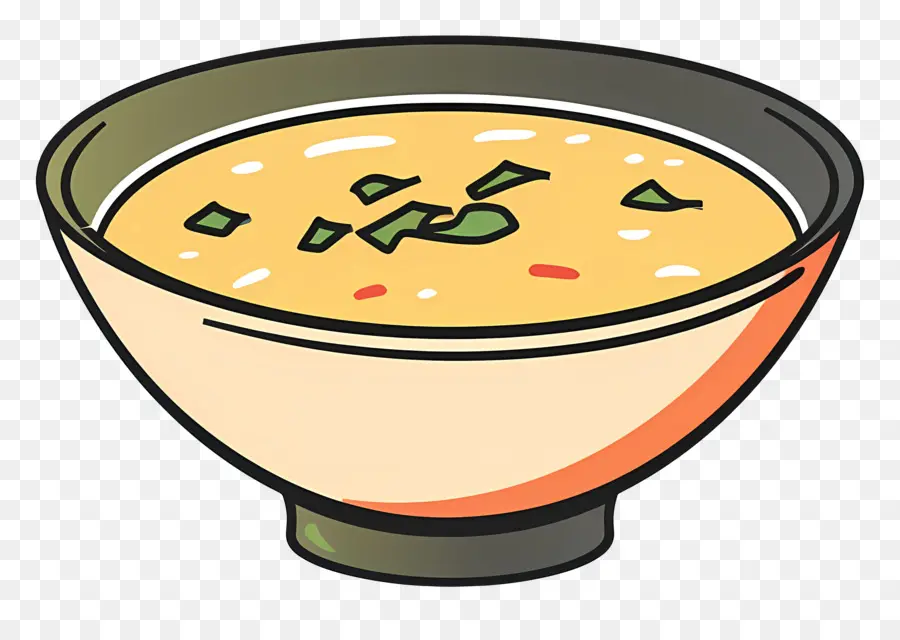 Sopa De Missô，Sopa De Legumes PNG