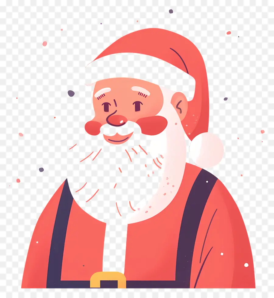 Papai Noel，Cartoon PNG