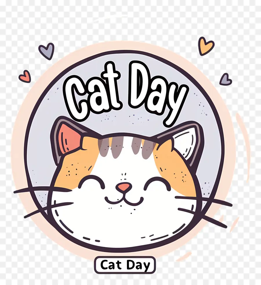 Internacional De Gato Dia，Gato PNG